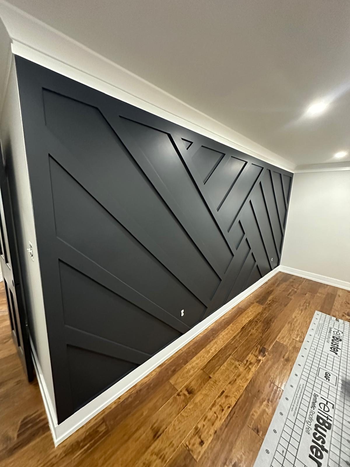 Wainscoting & Paneling