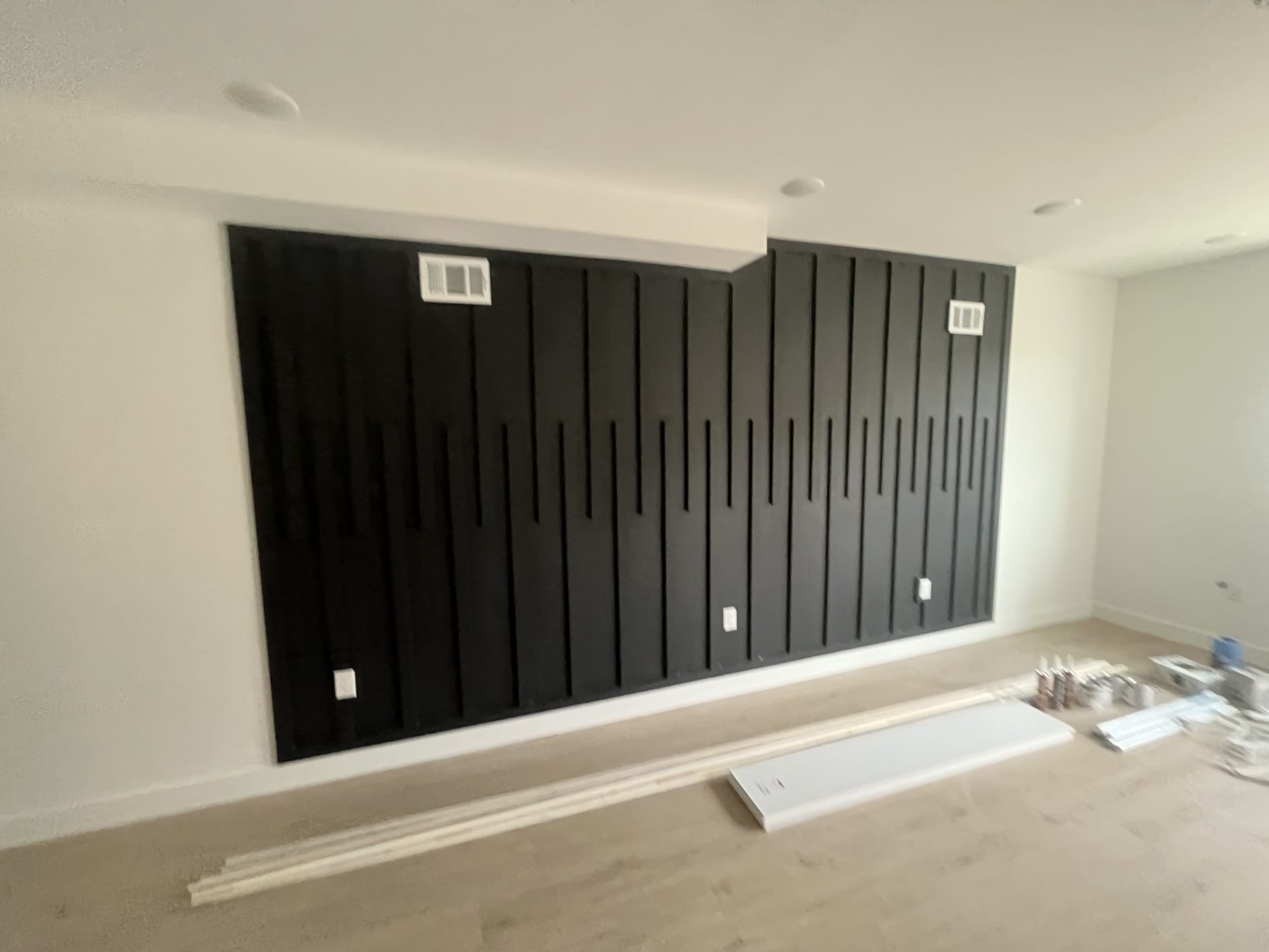 Wainscoting & Paneling