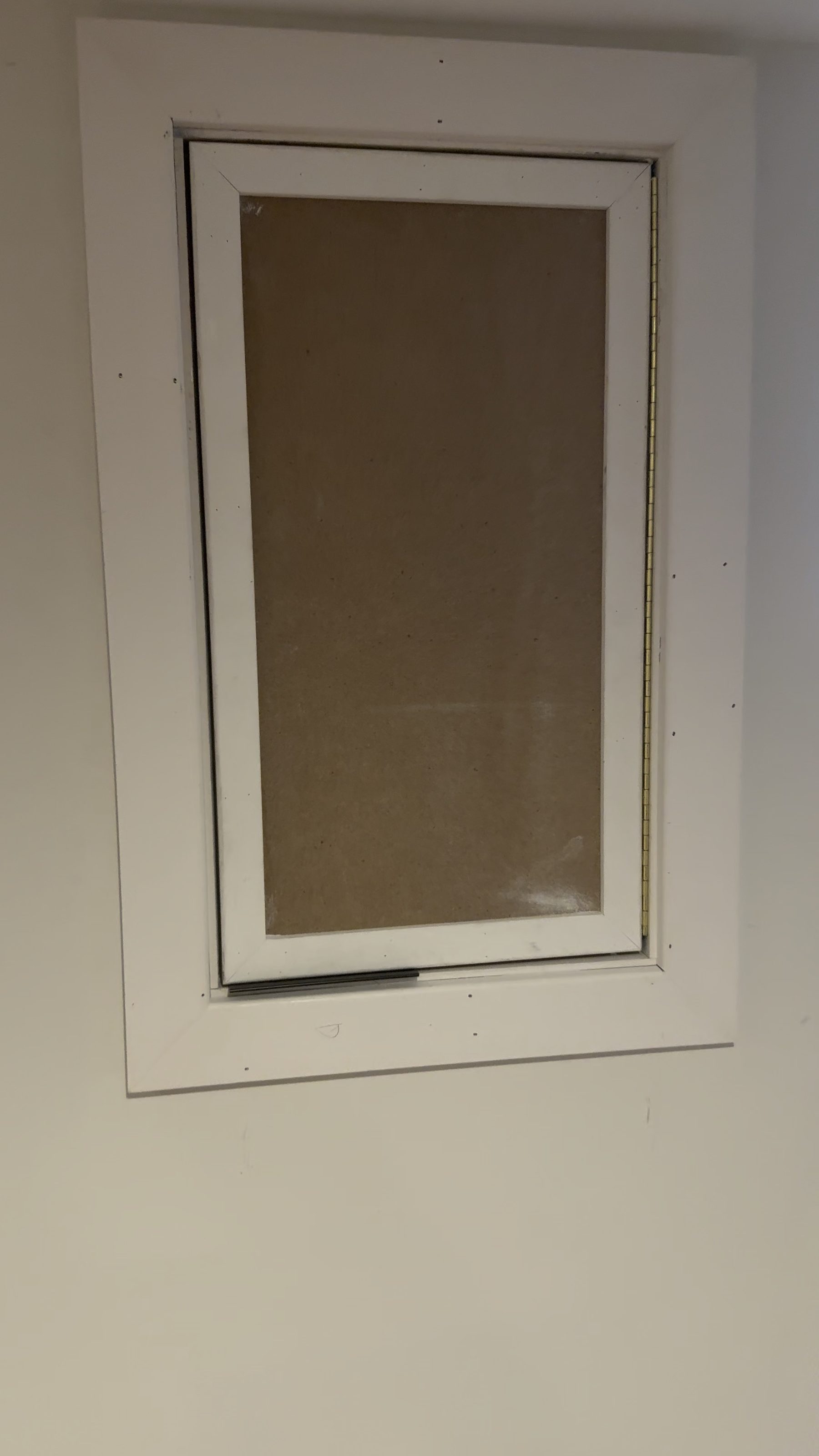 Trim Projects