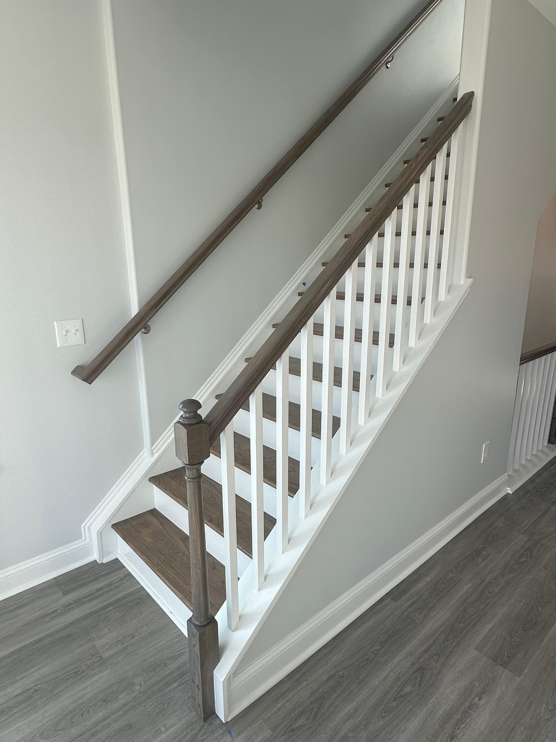 Railings