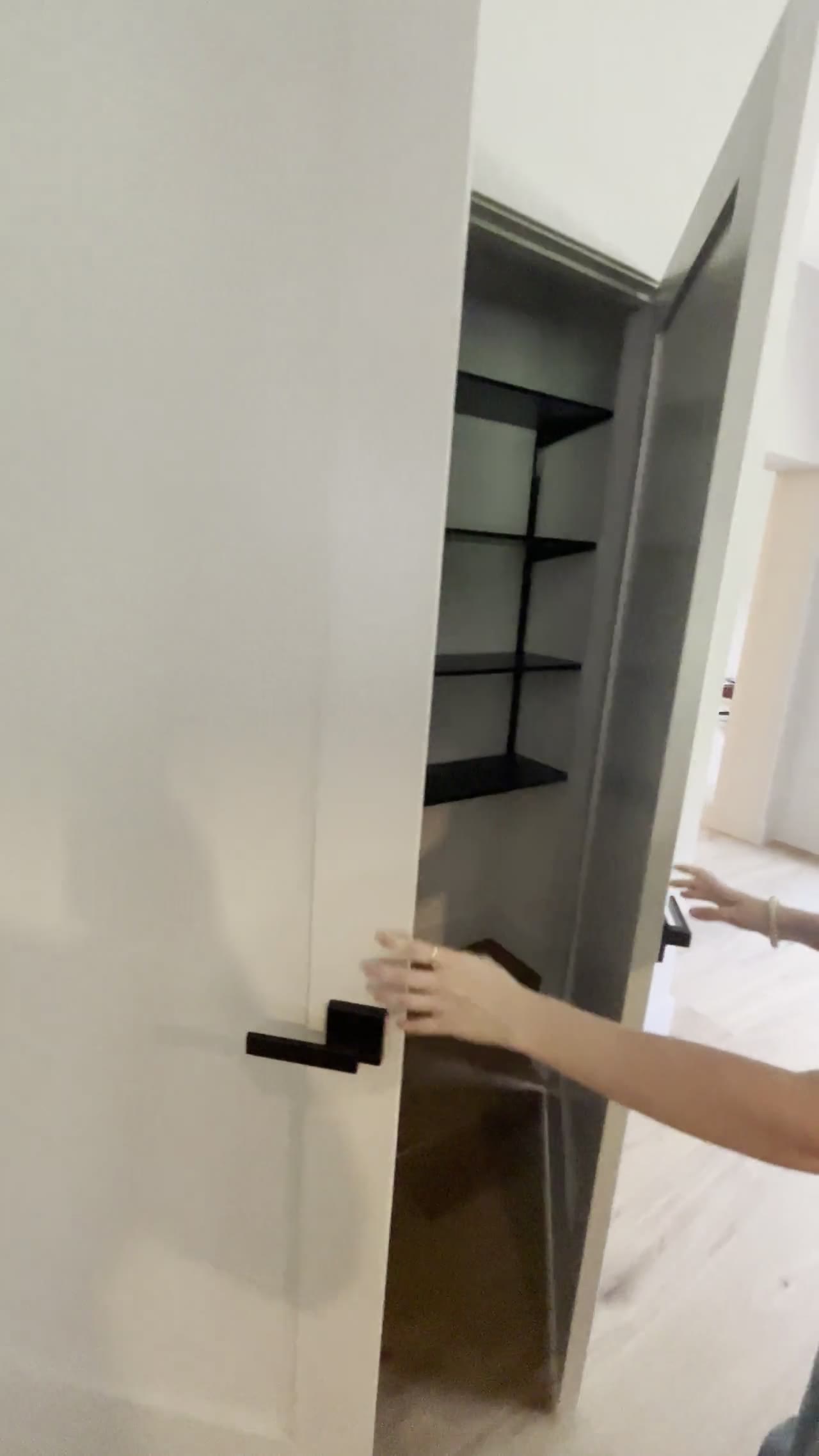 Custom Closets