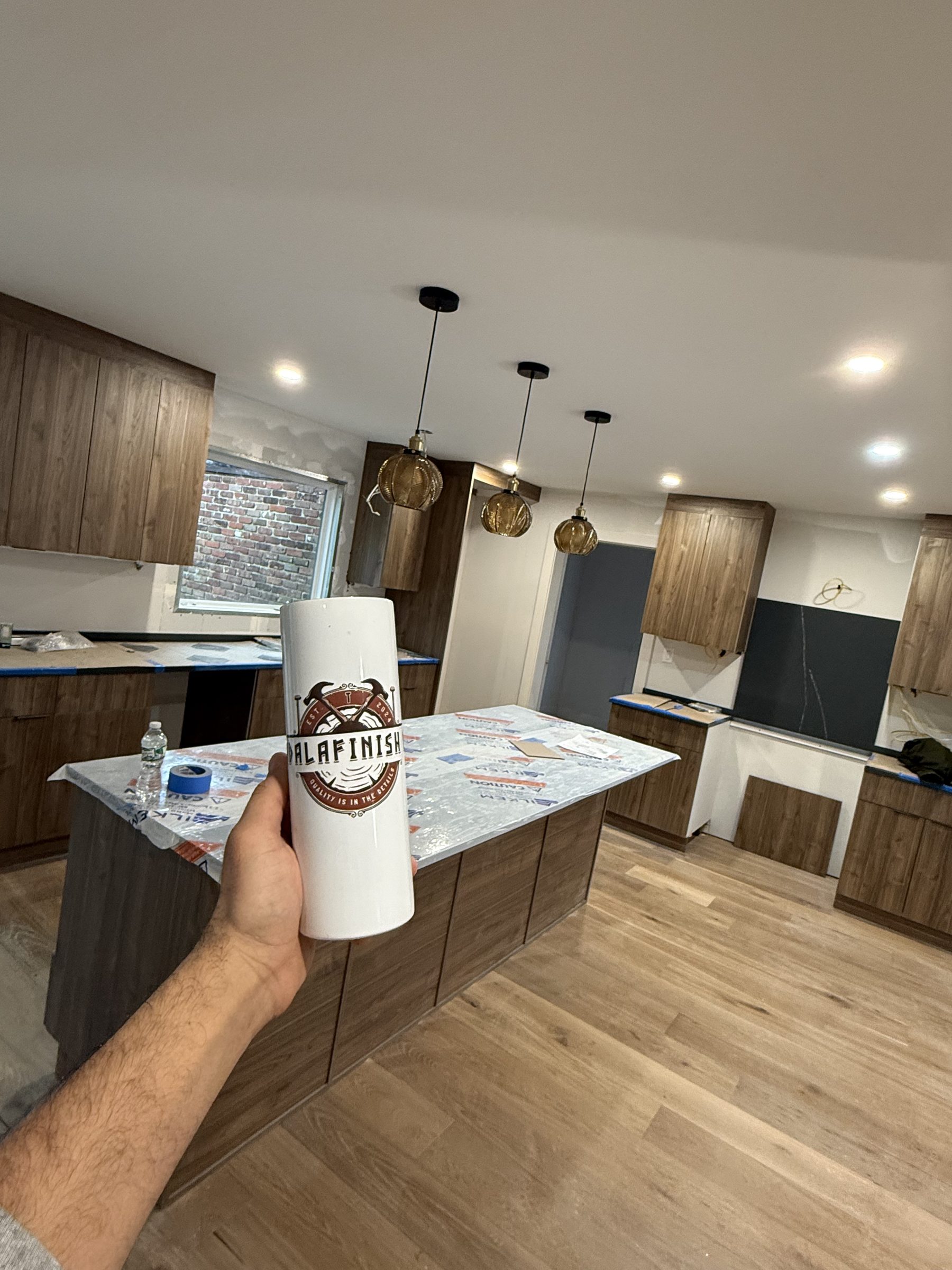 Kitchens & Vanities