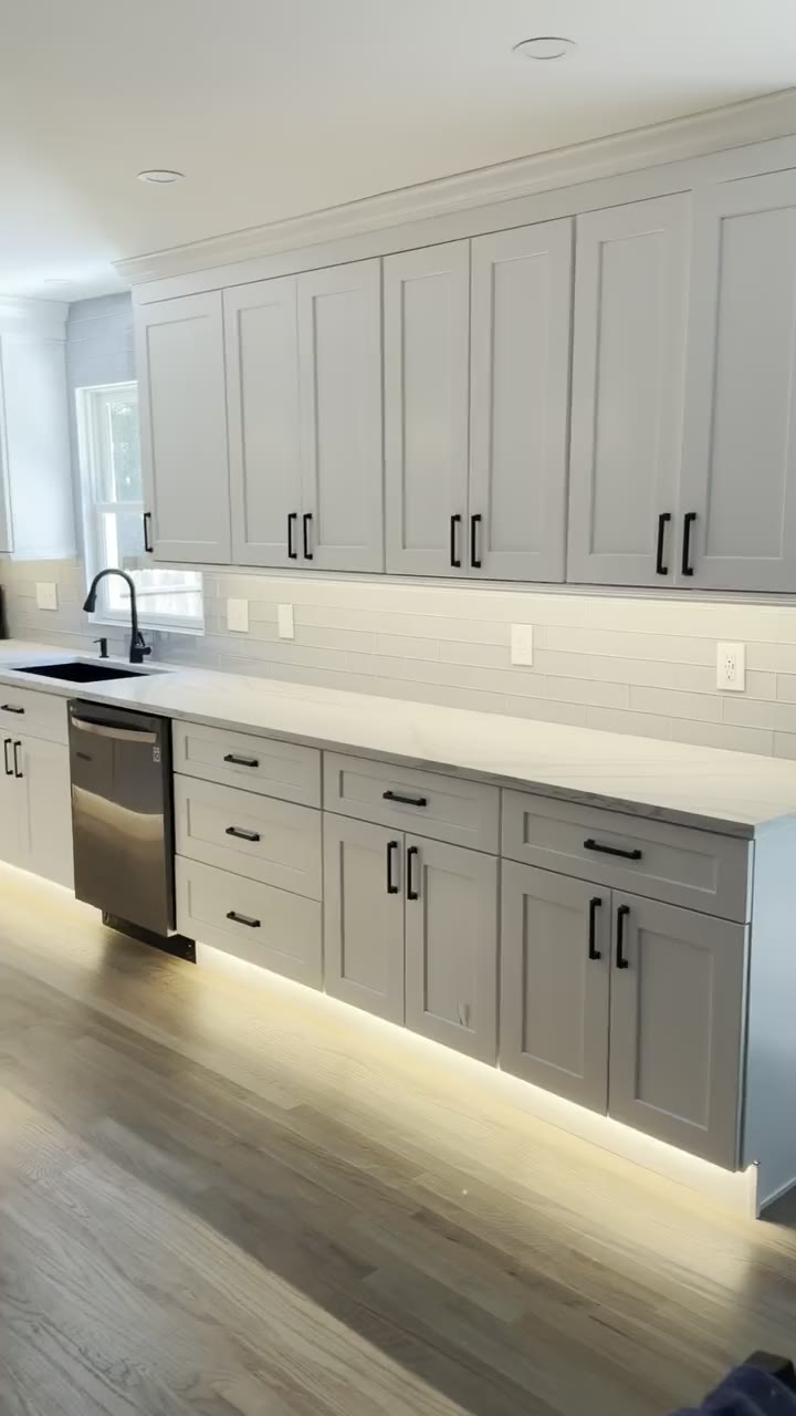 Kitchens & Vanities
