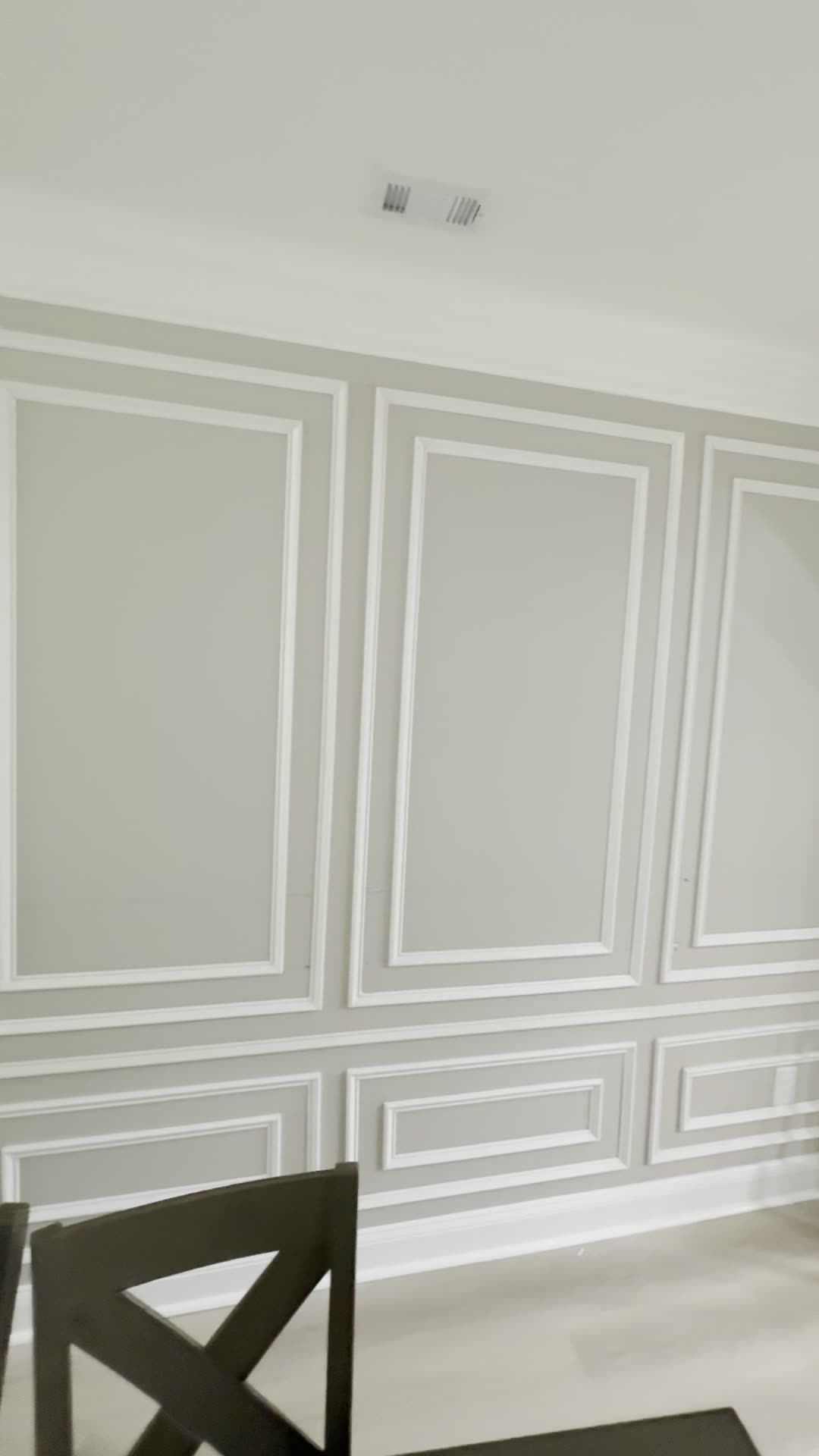 Wainscoting & Paneling