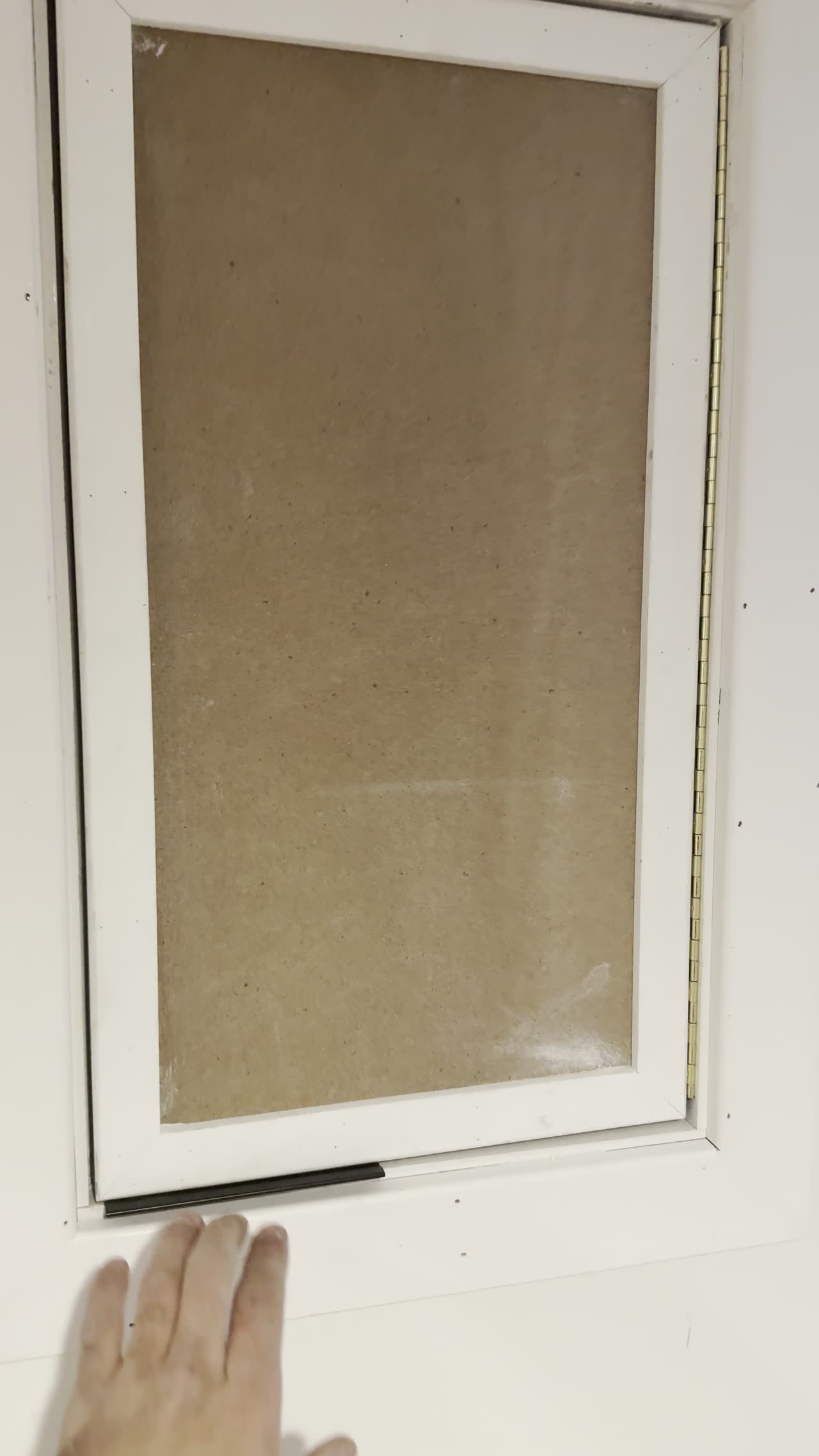Trim Projects