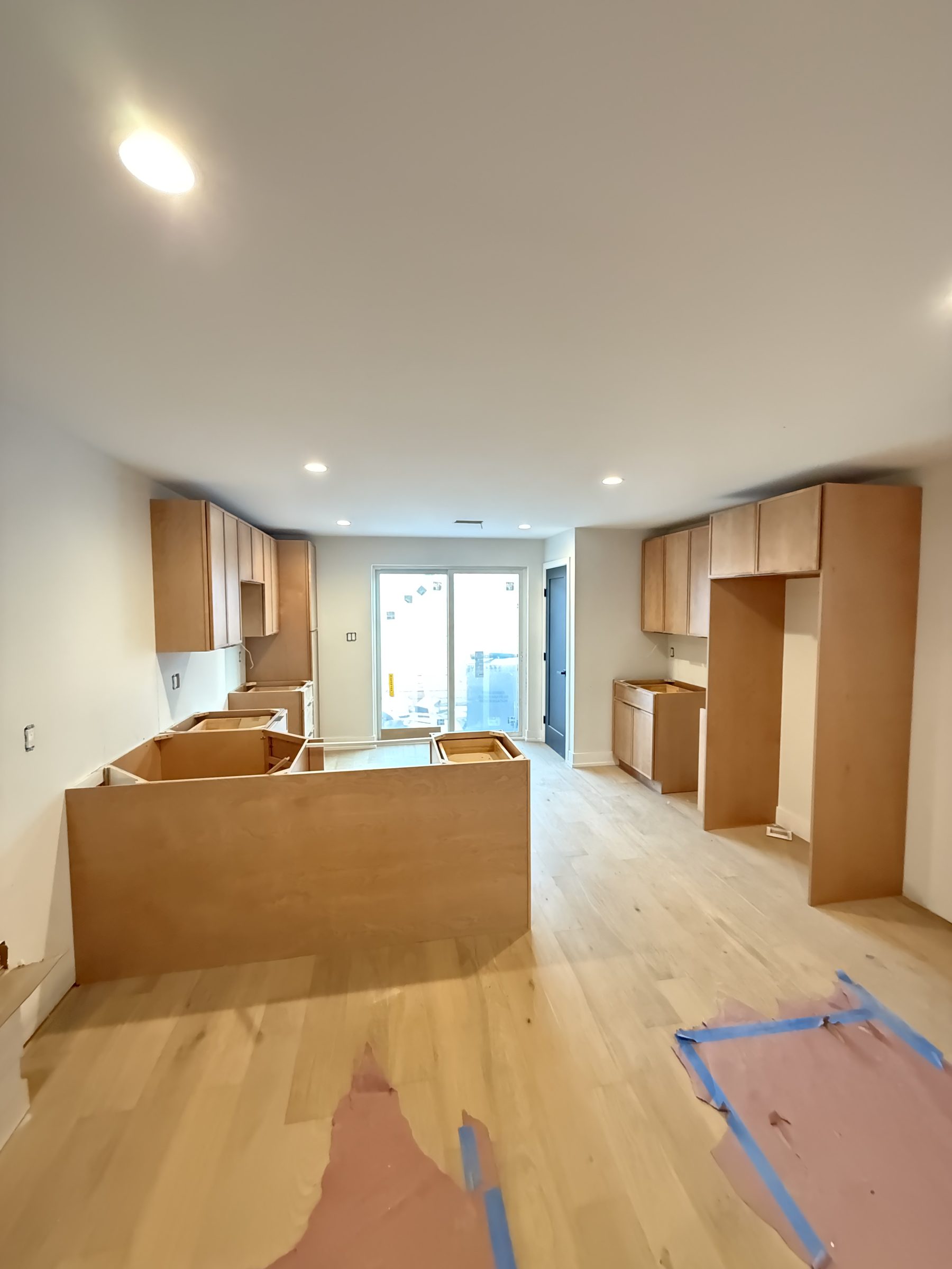 Kitchens & Vanities
