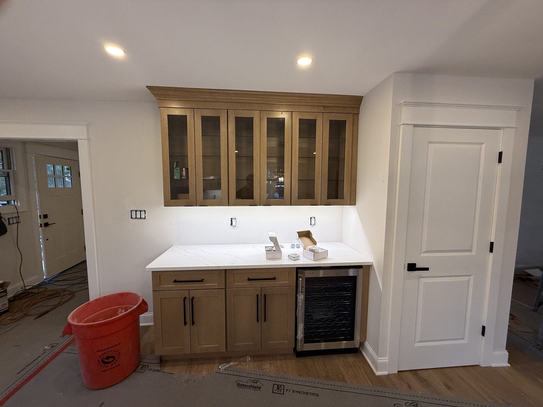 Kitchens & Vanities