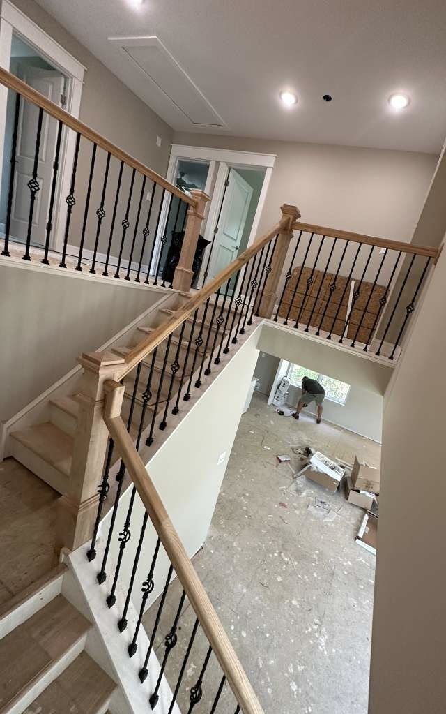 Railings