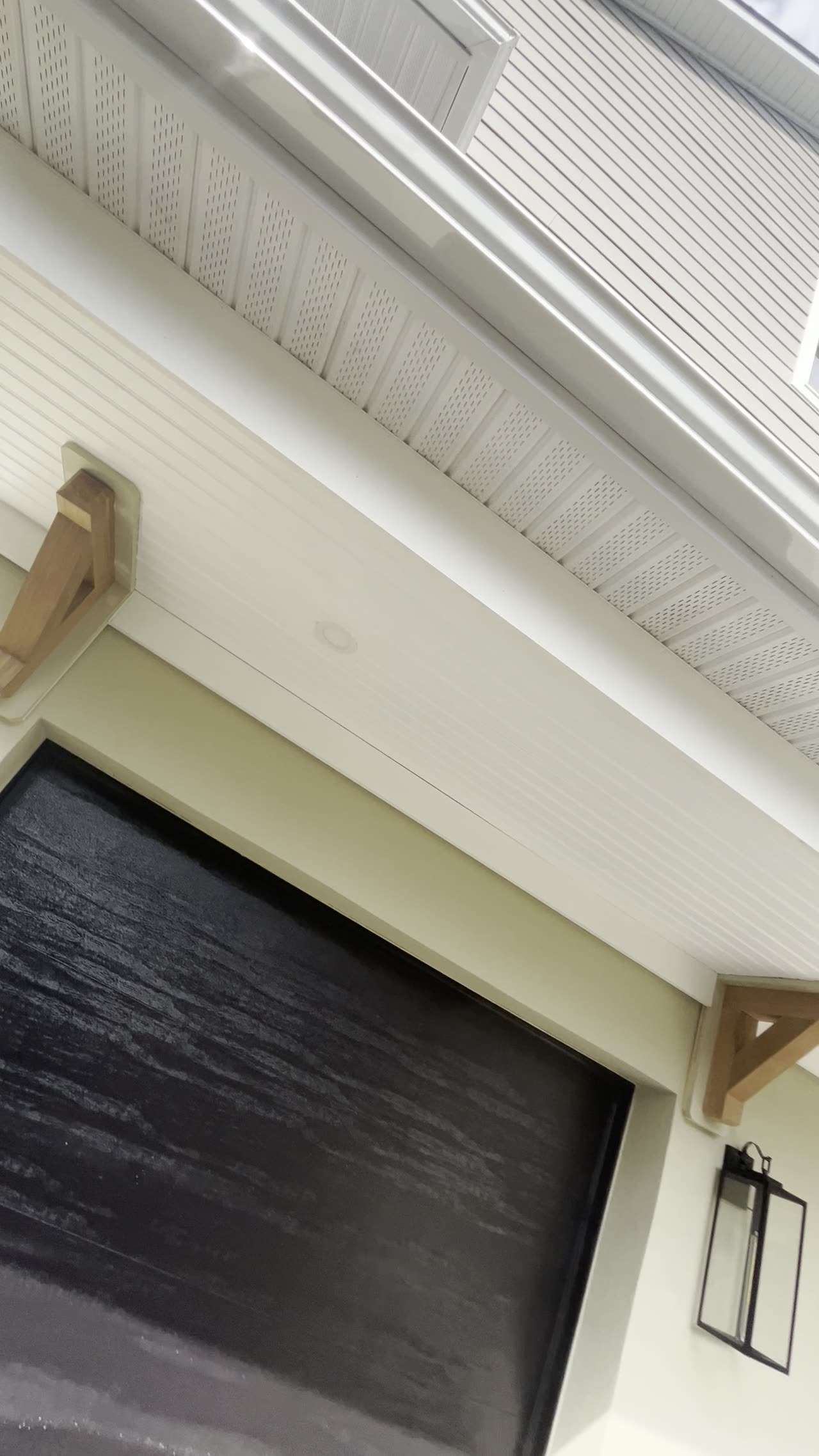 Exterior Work