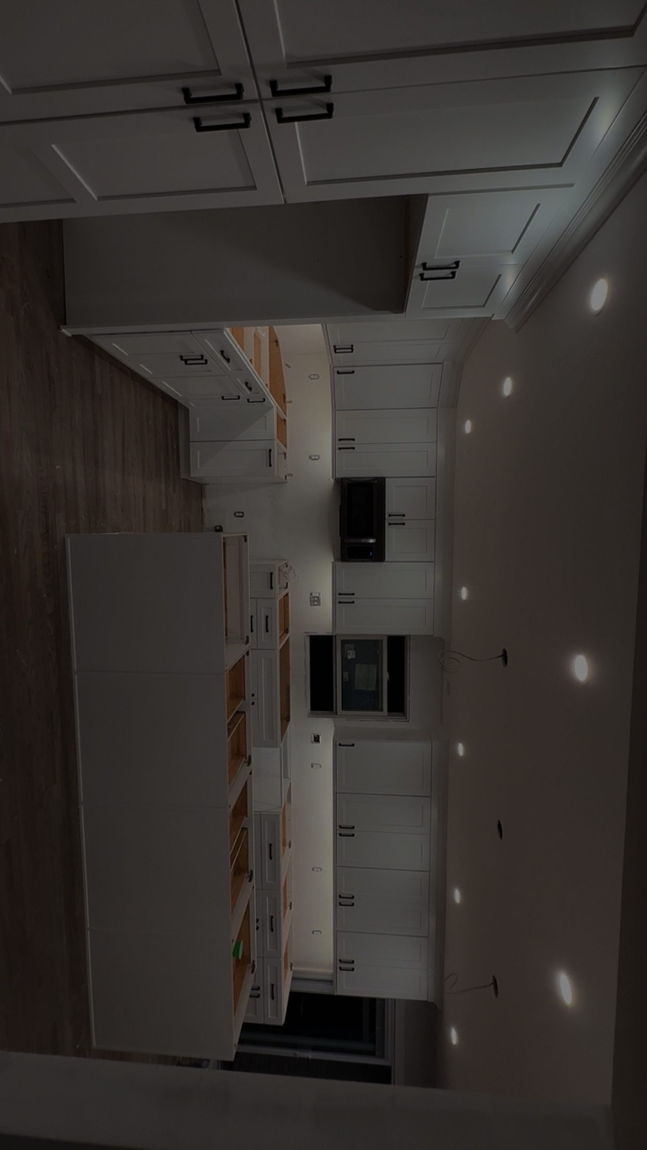 Kitchens & Vanities