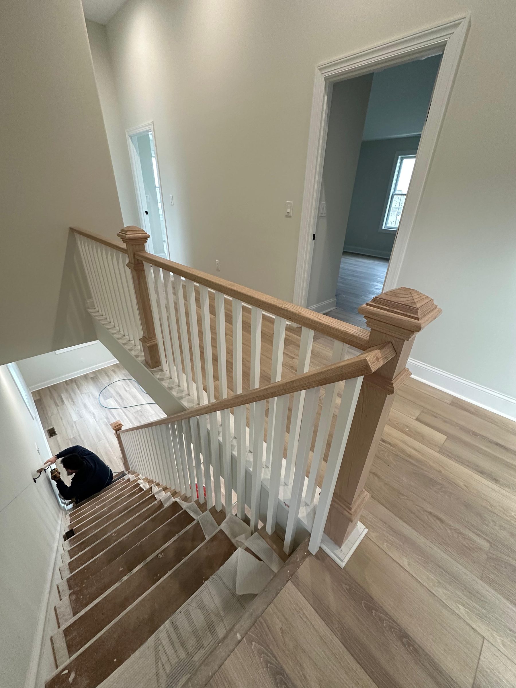 Railings