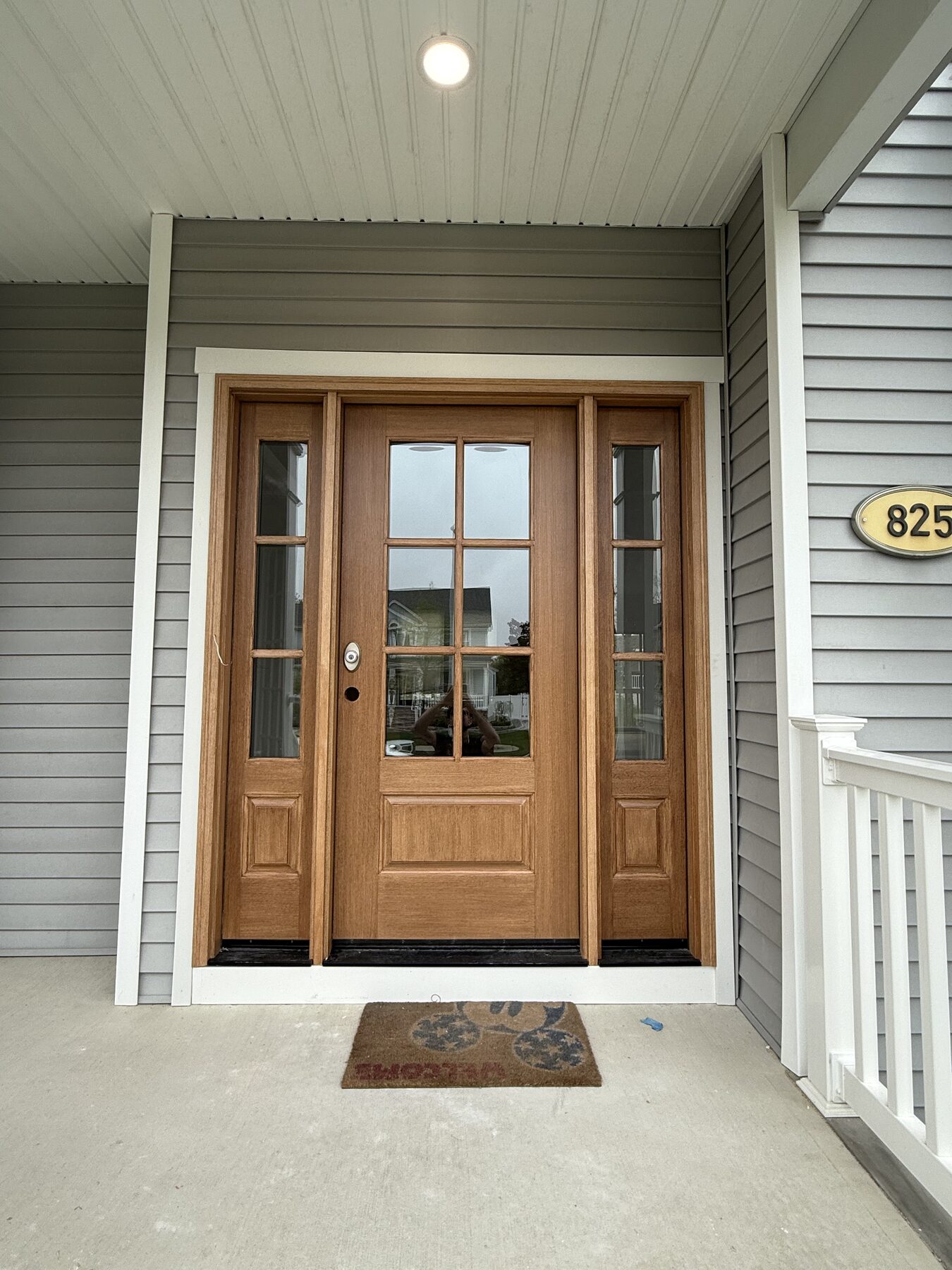 Trim Projects