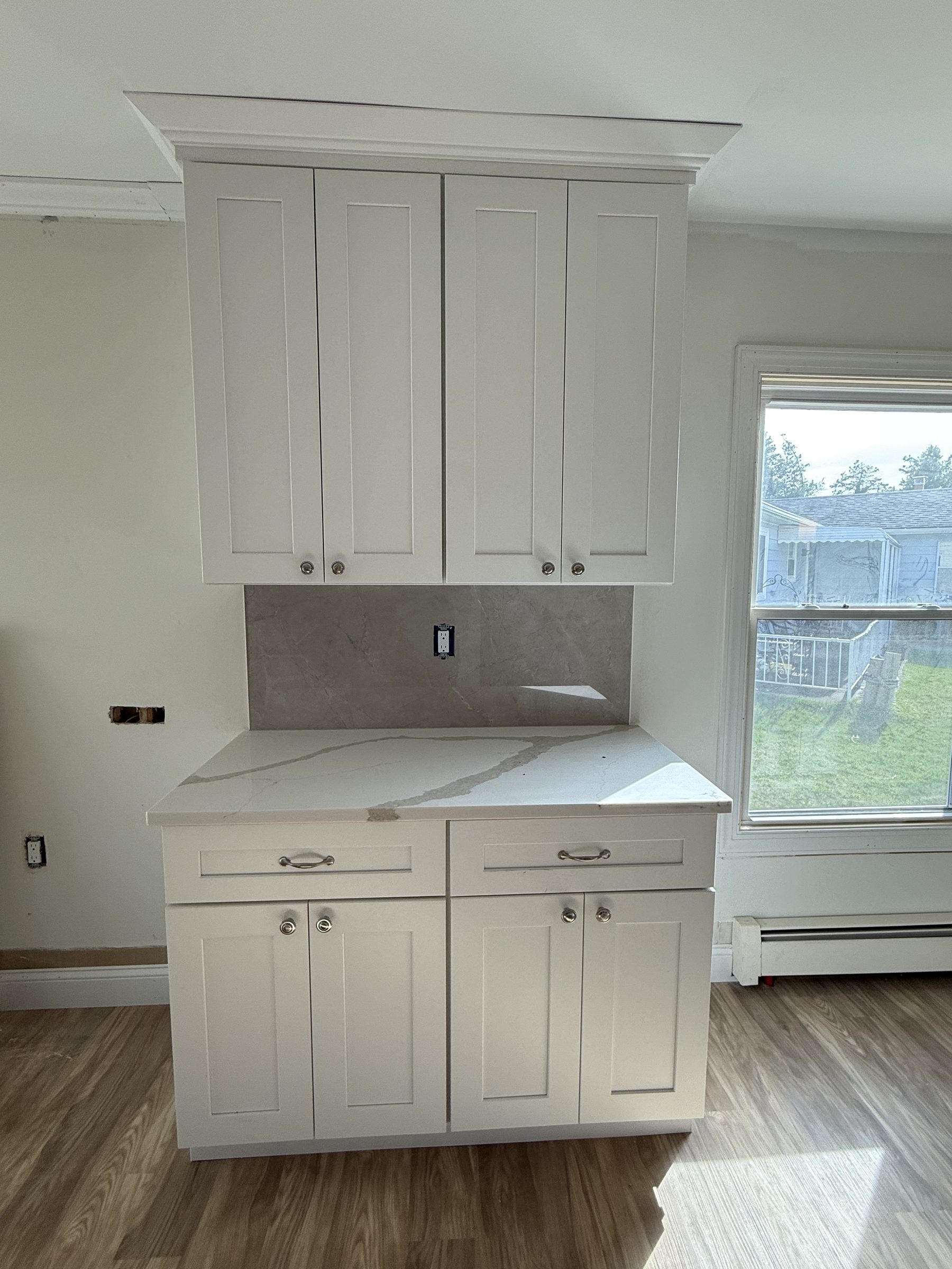 Kitchens & Vanities