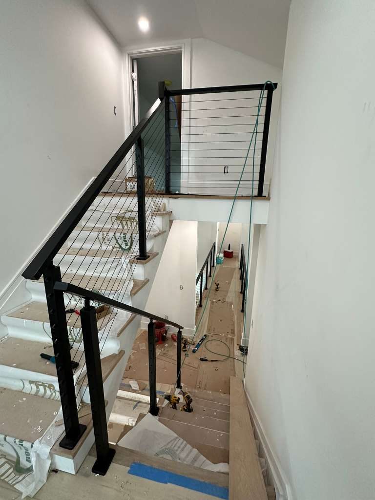Railings