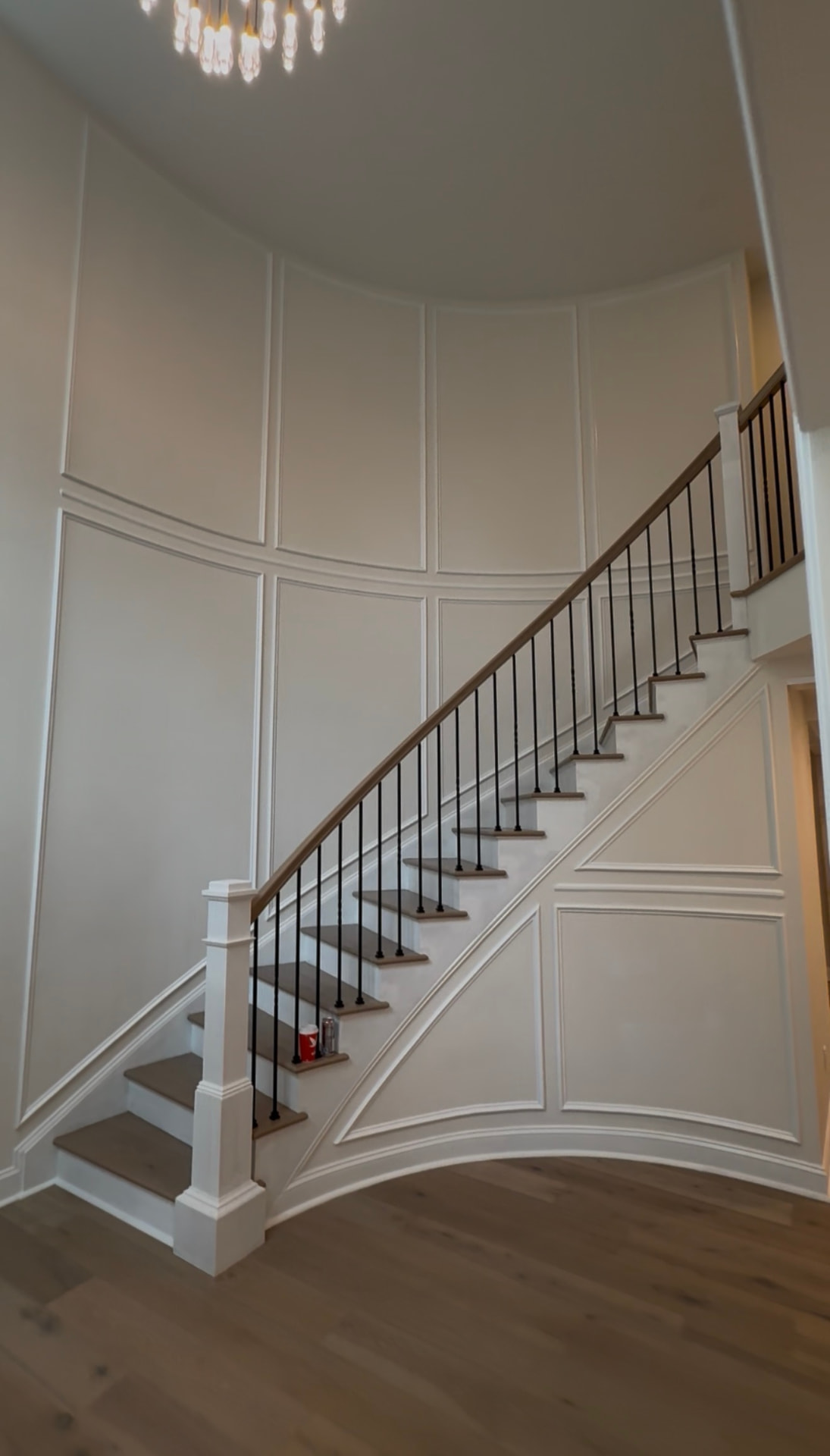 Wainscoting & Paneling