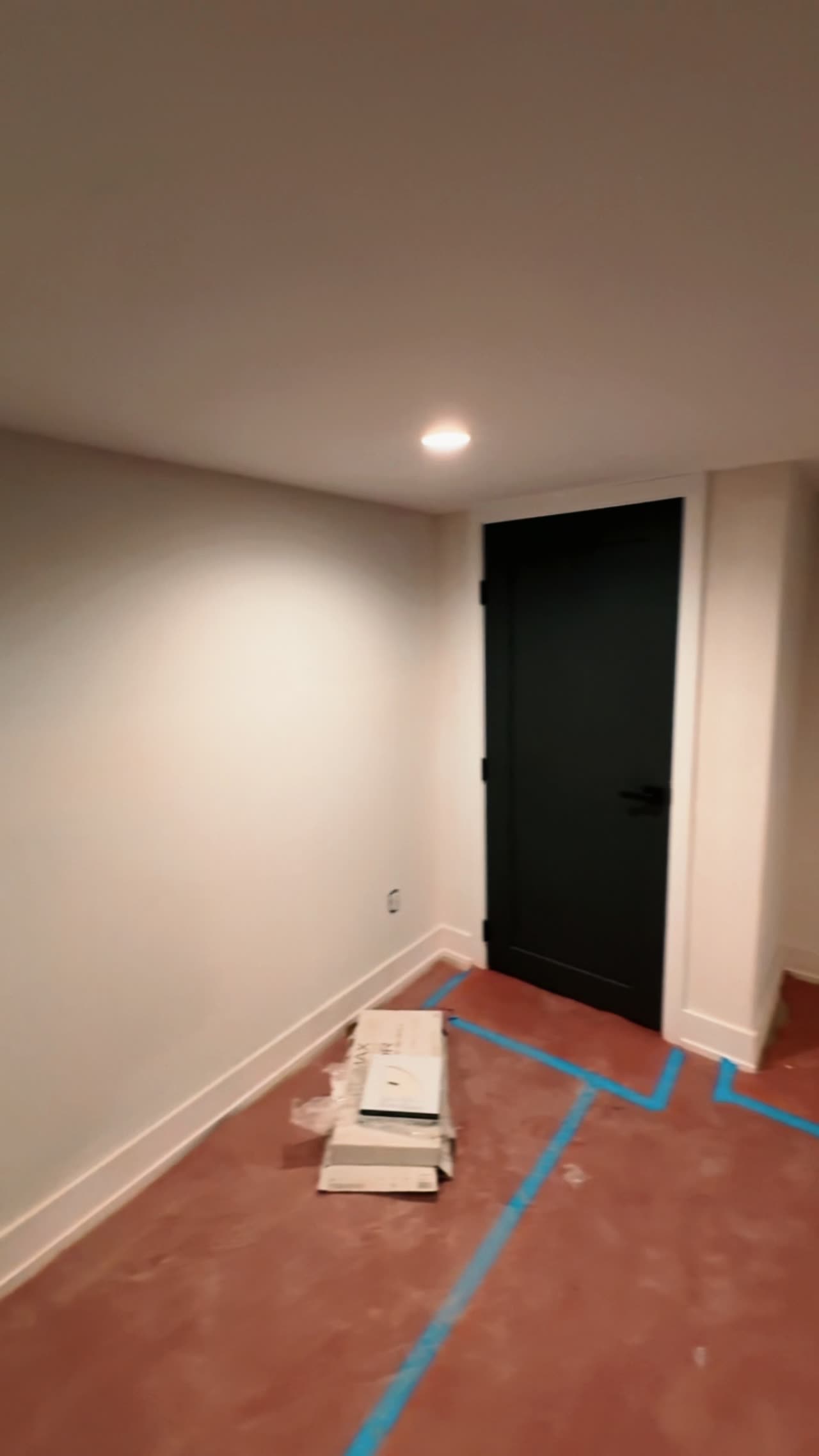 Trim Projects