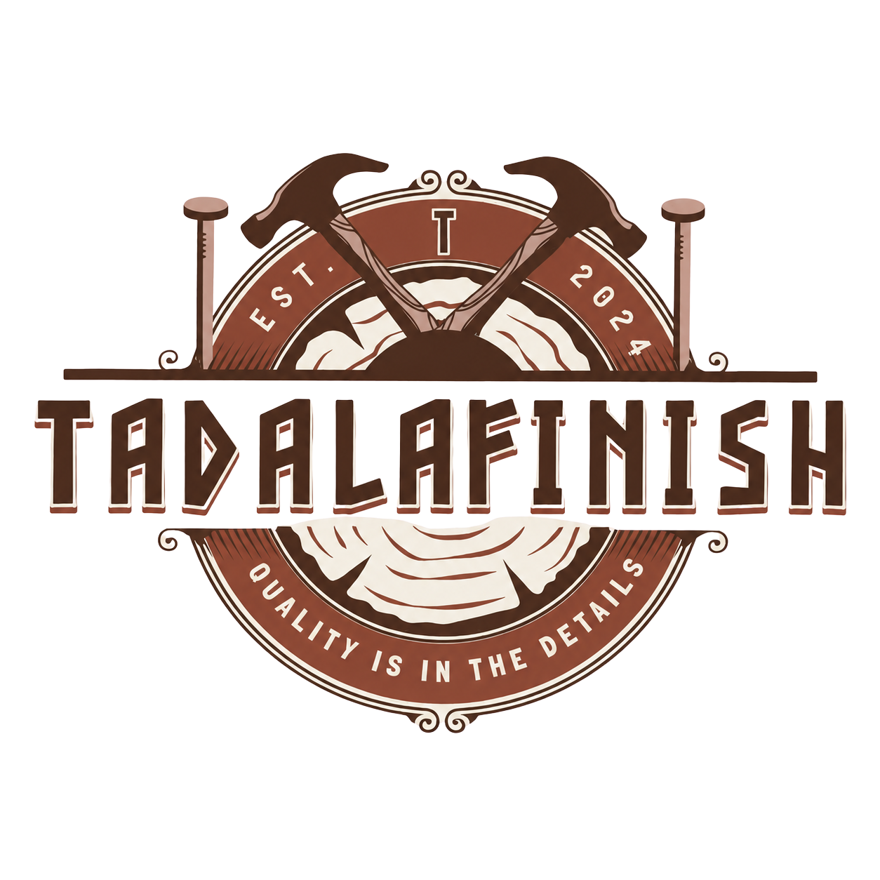 Tadalafinish LLC