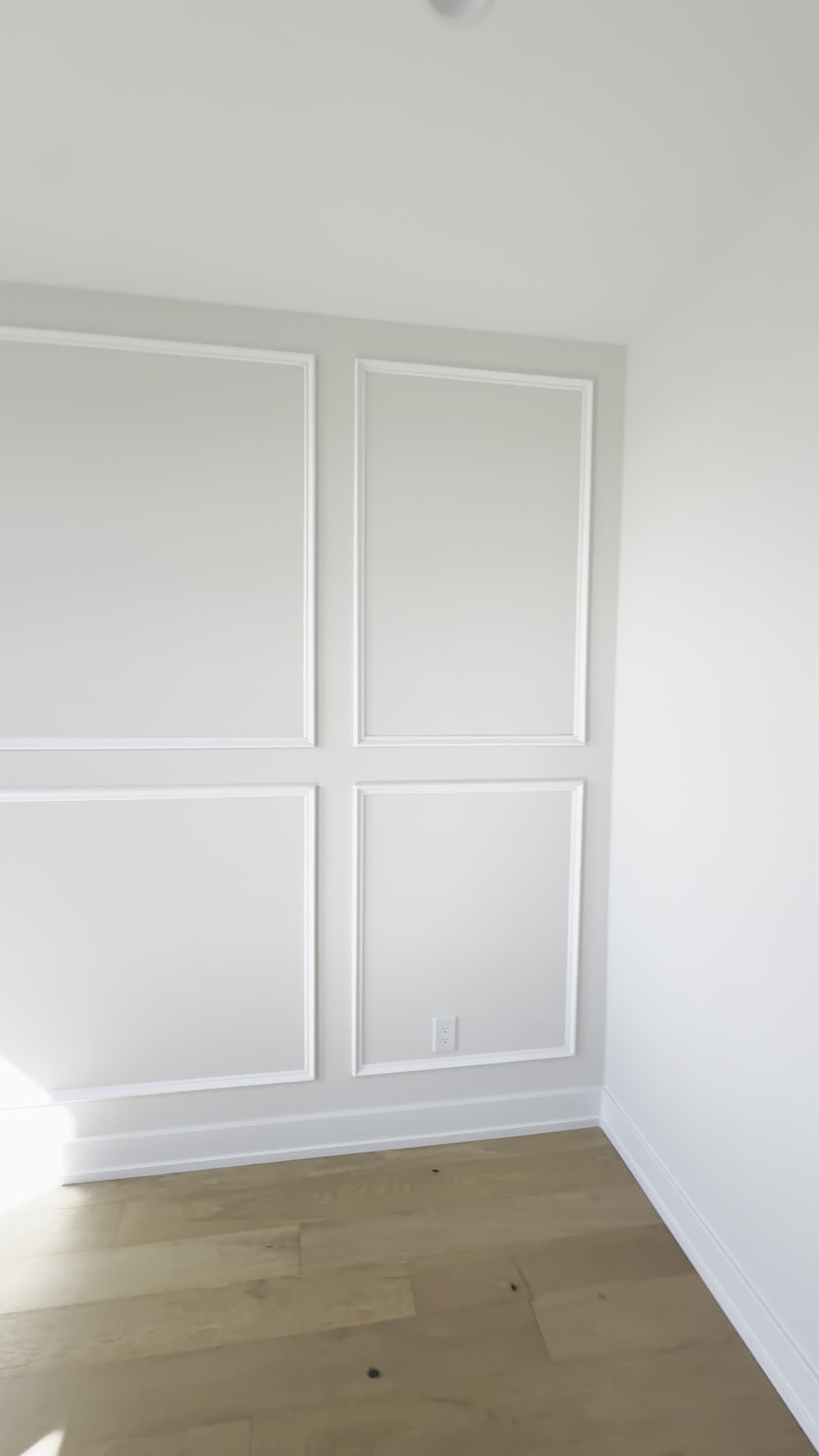 Custom Closets