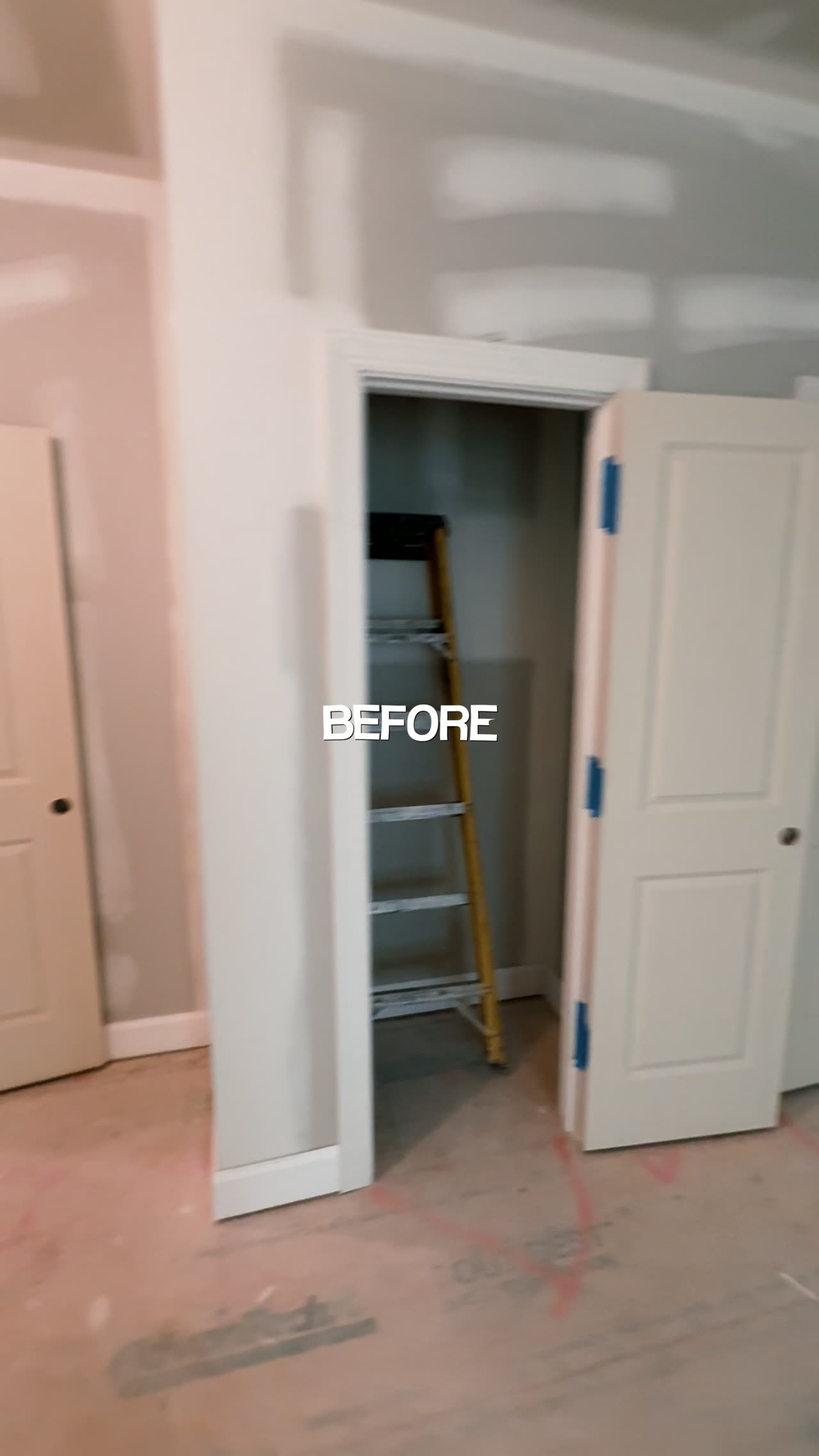 Trim Projects