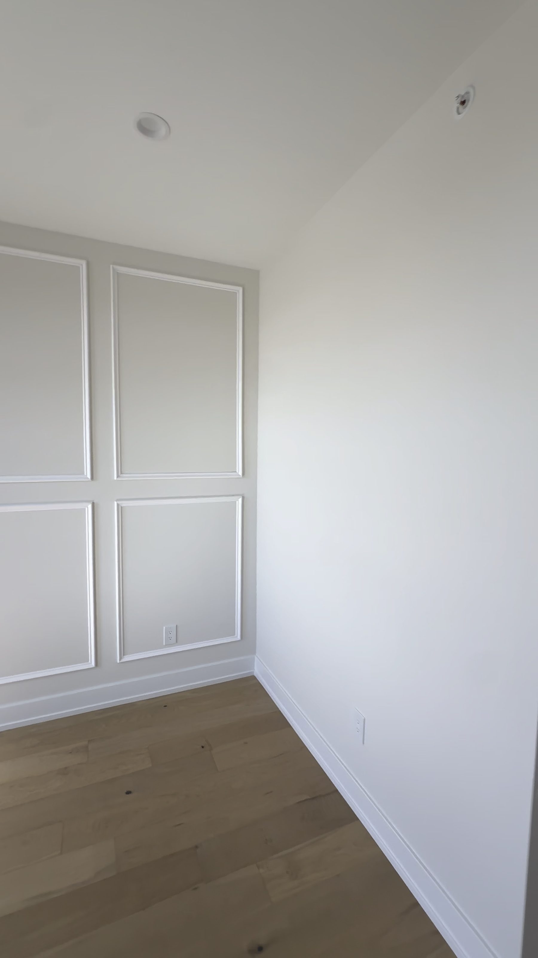 Custom Closets