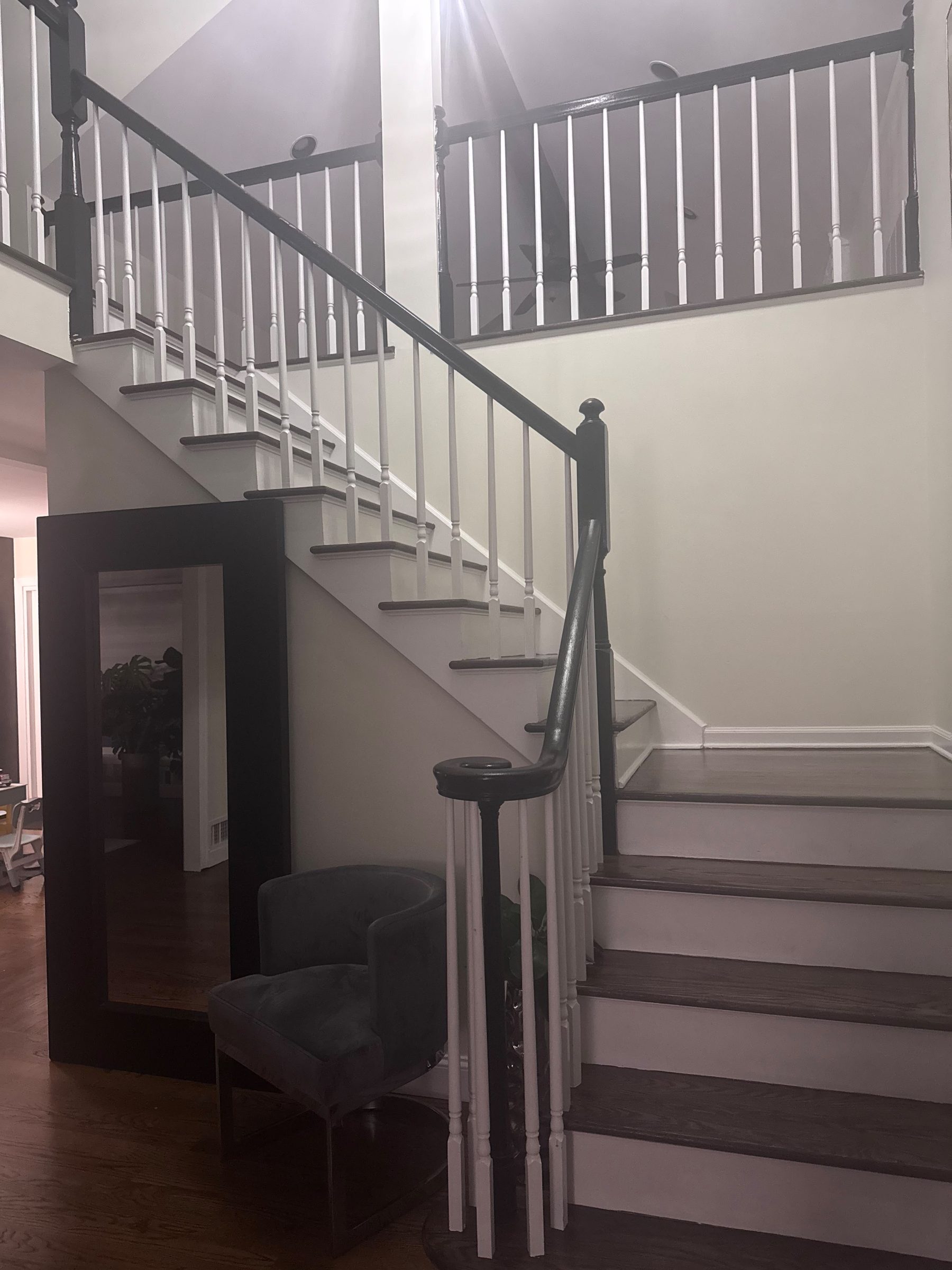 Railings