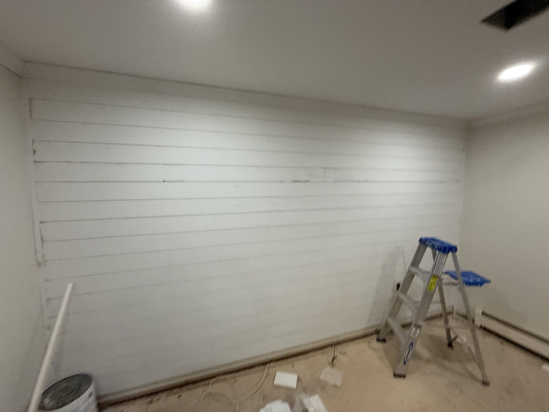 Wainscoting & Paneling