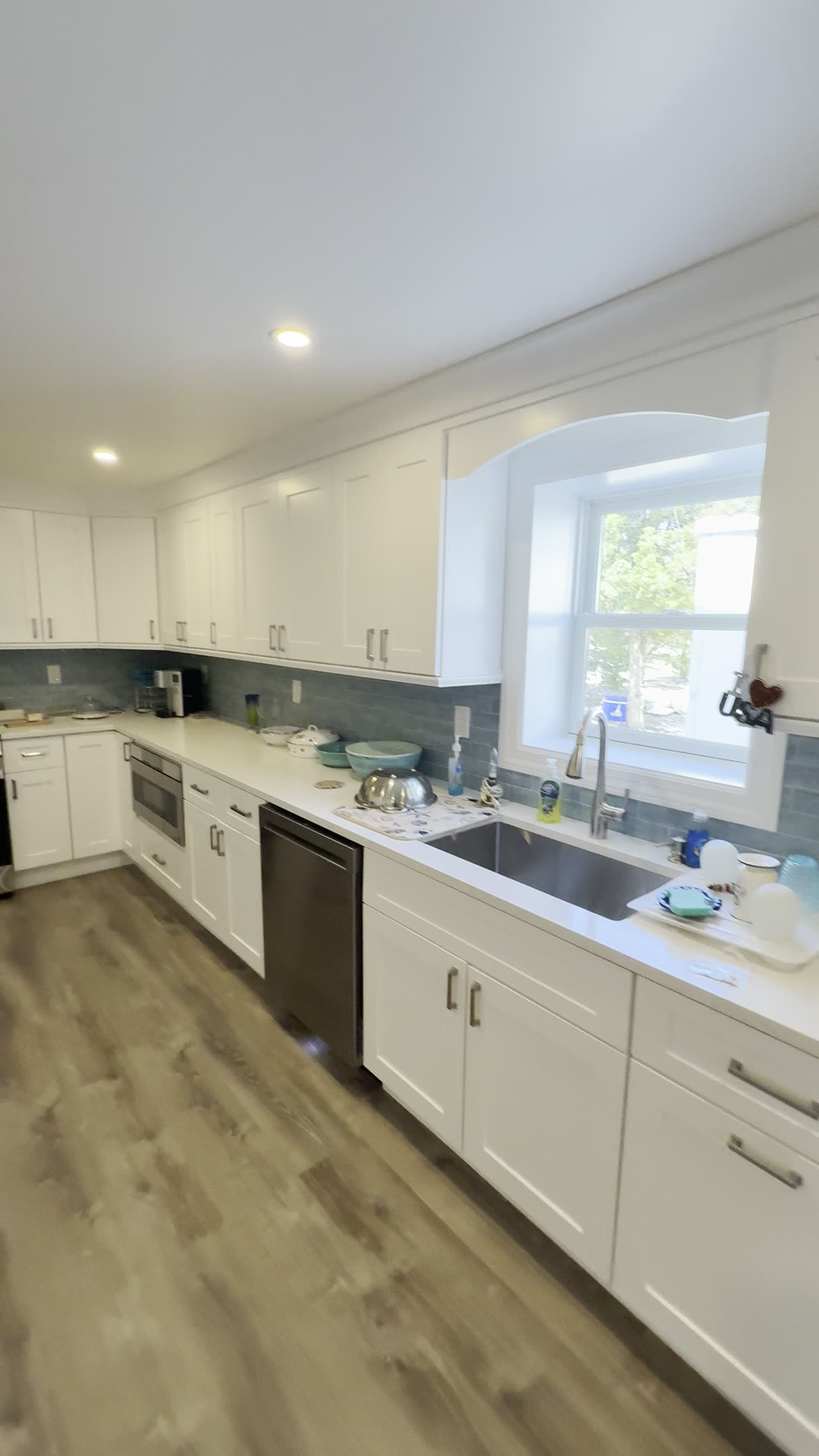 Trim Projects