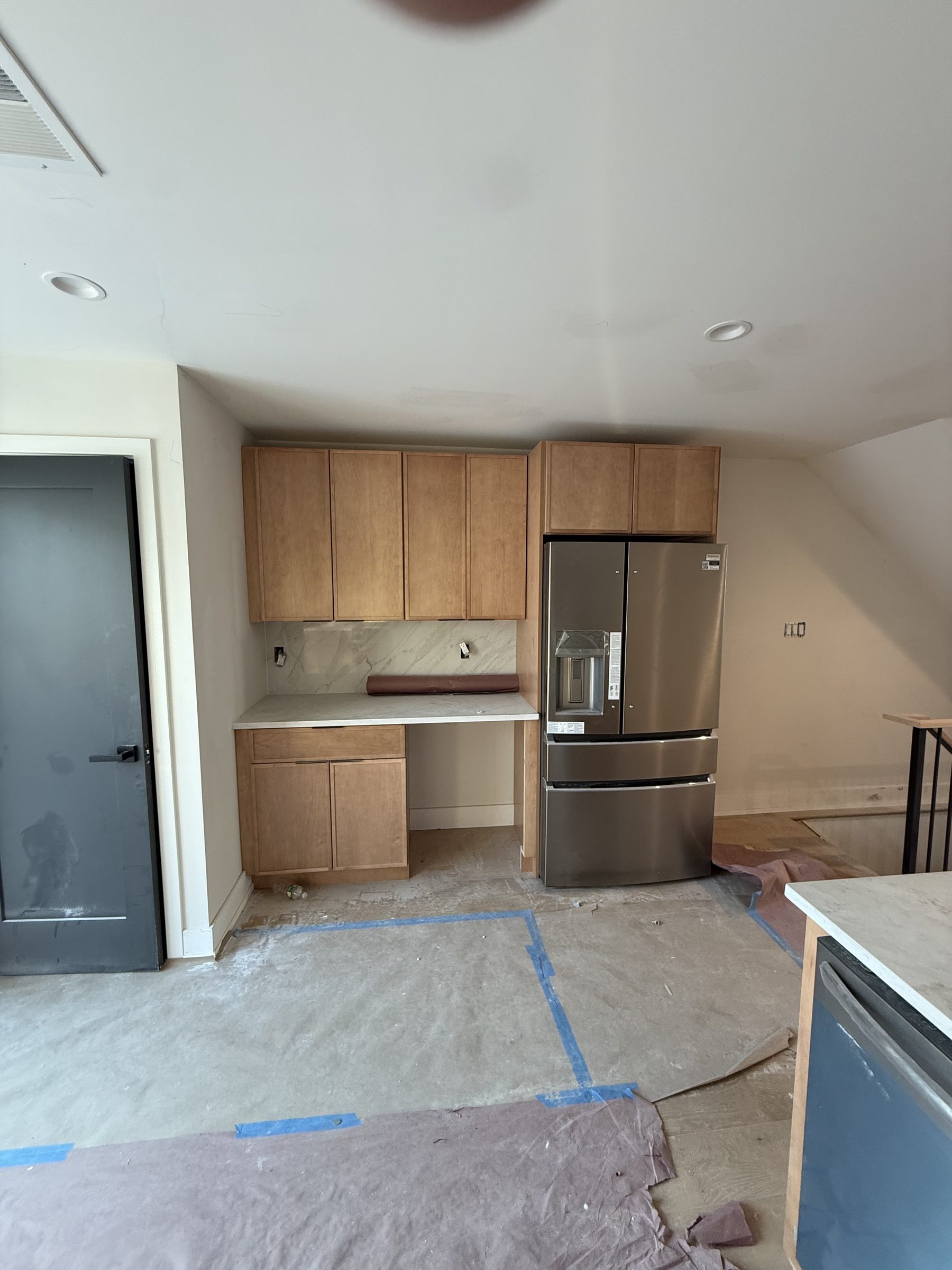 Kitchens & Vanities