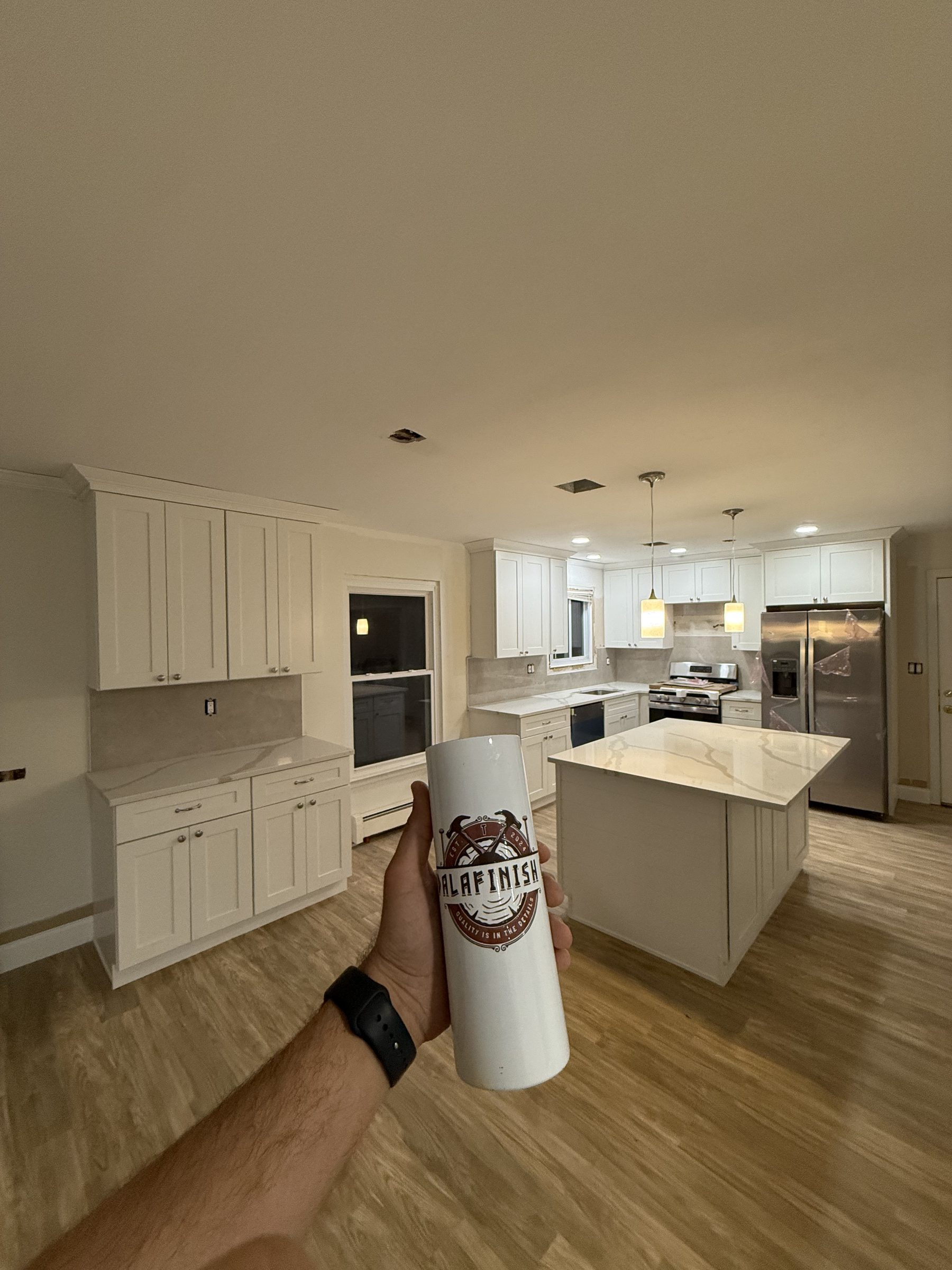 Kitchens & Vanities