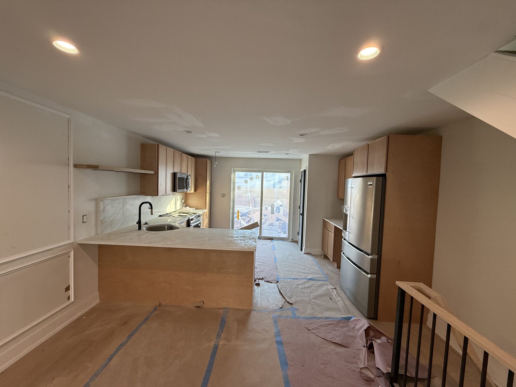 Kitchens & Vanities