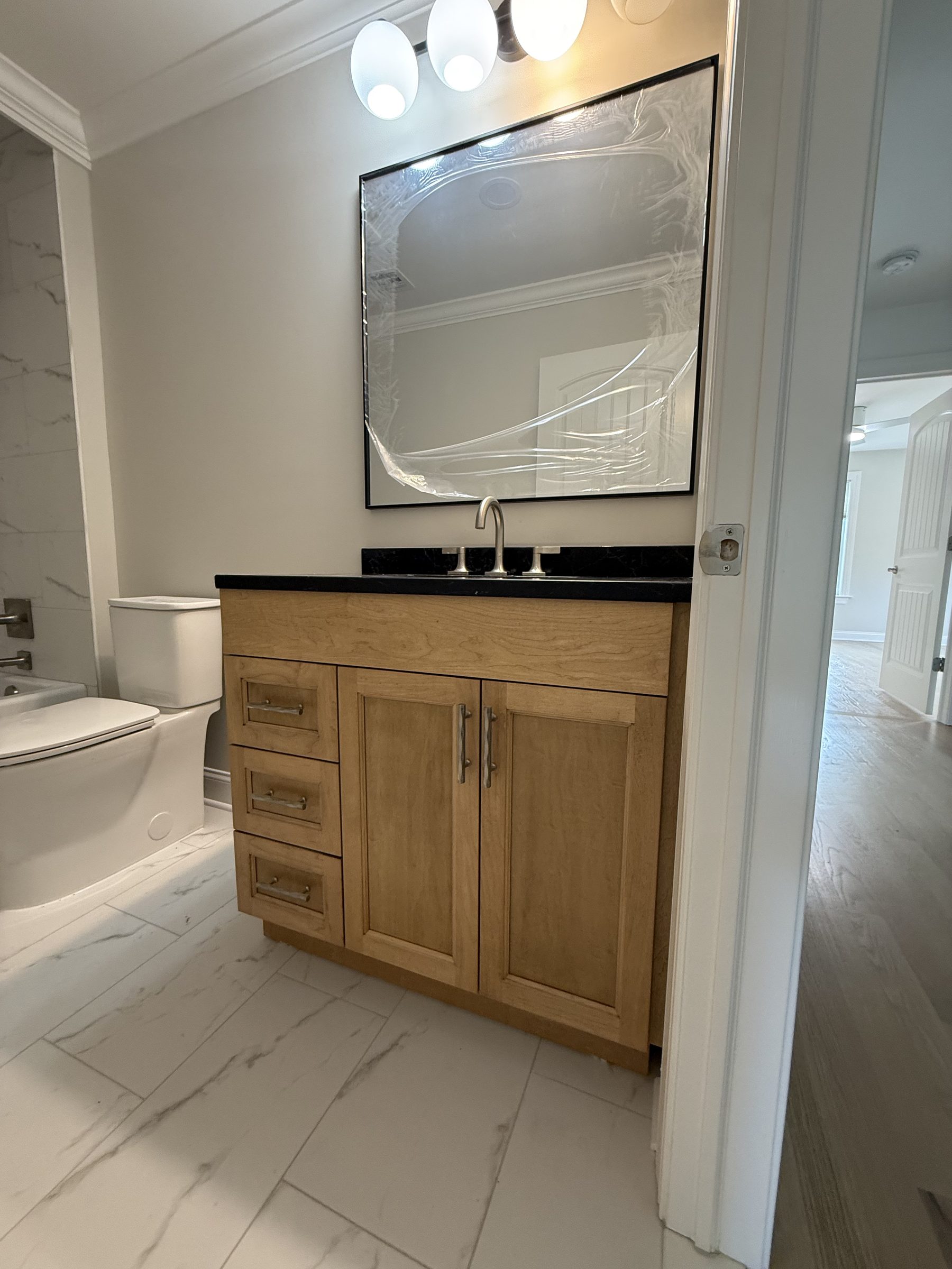Kitchens & Vanities