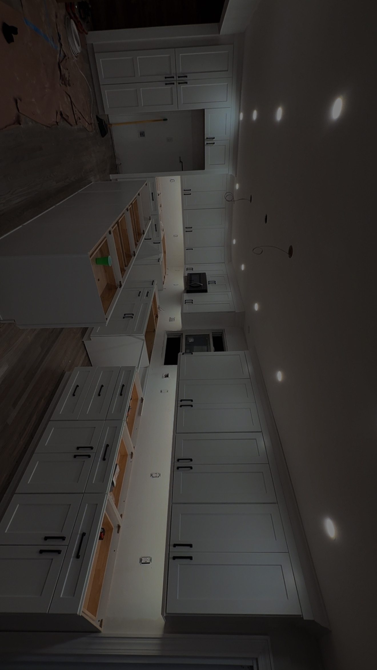 Kitchens & Vanities