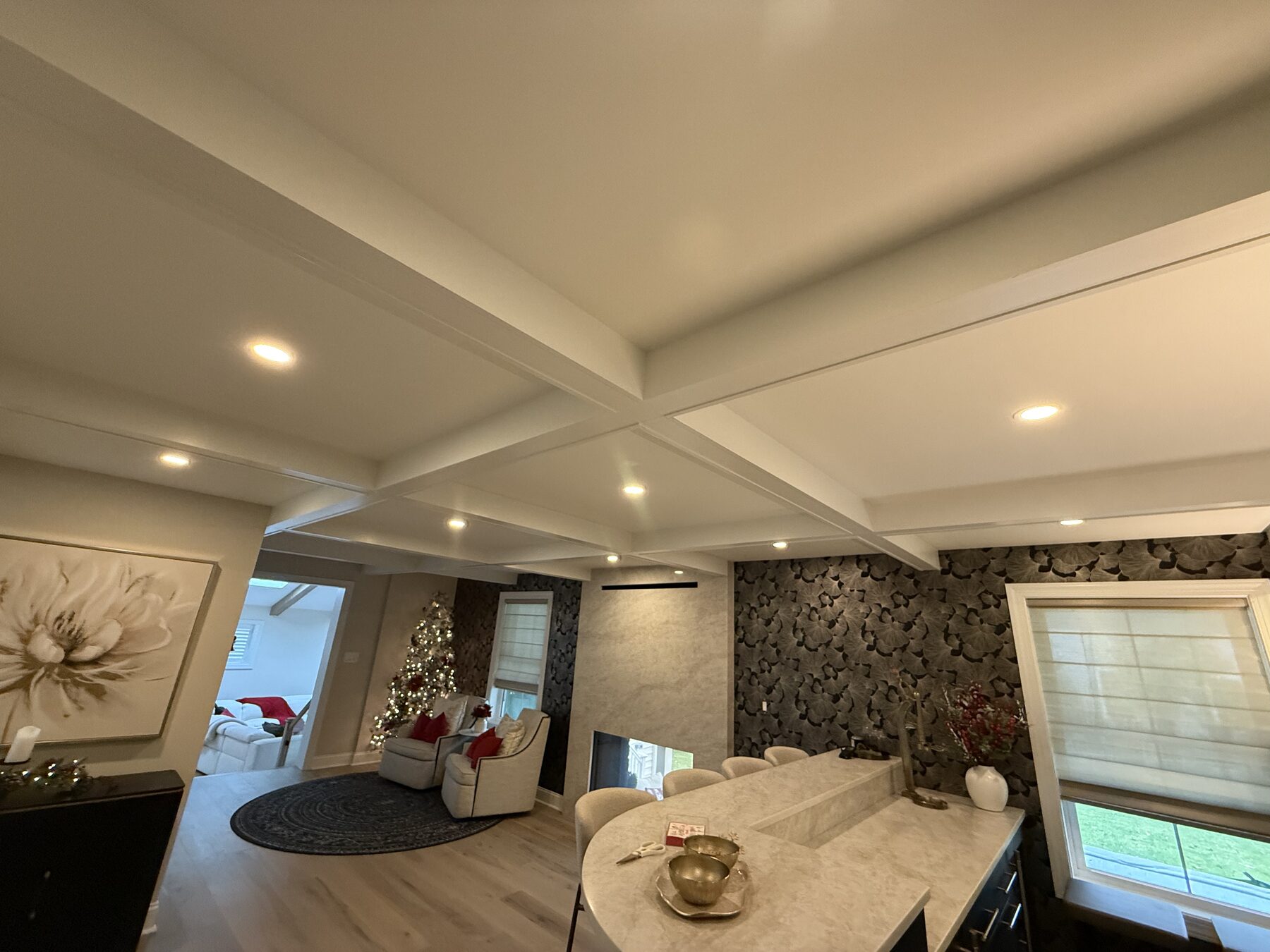 Trim Projects
