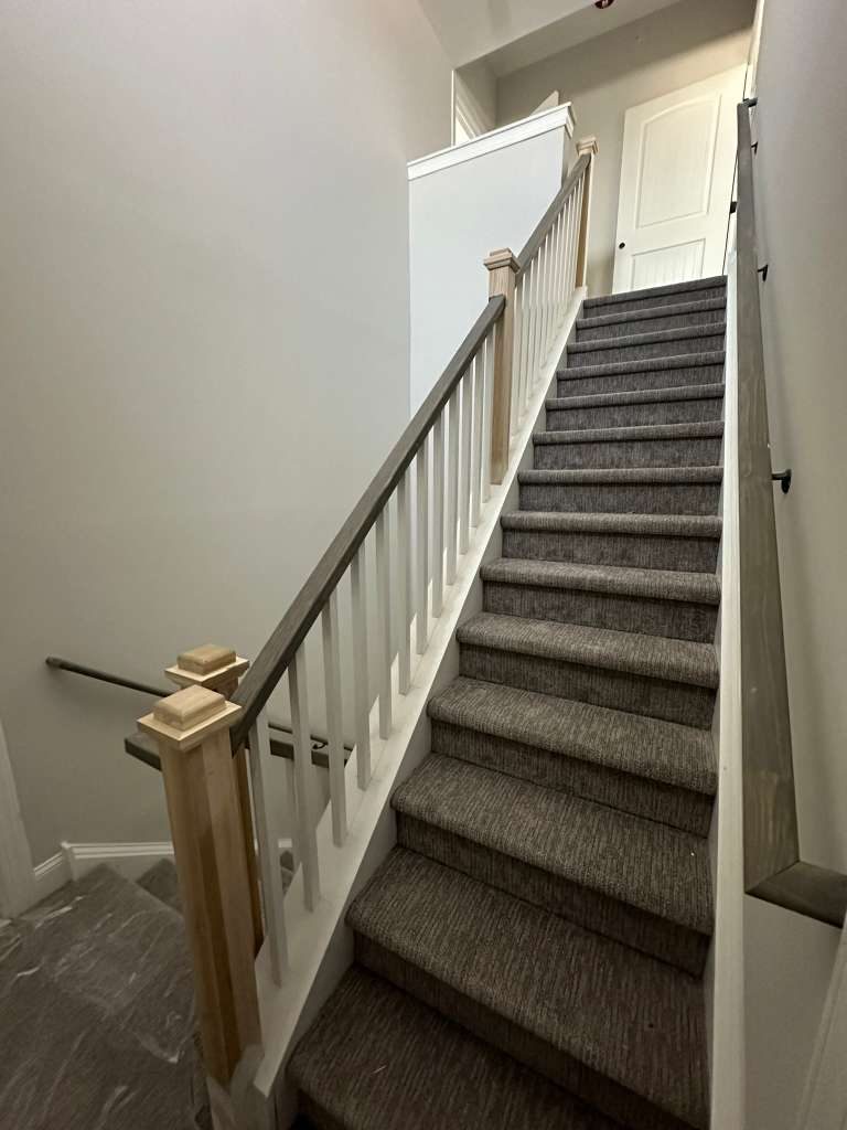 Railings
