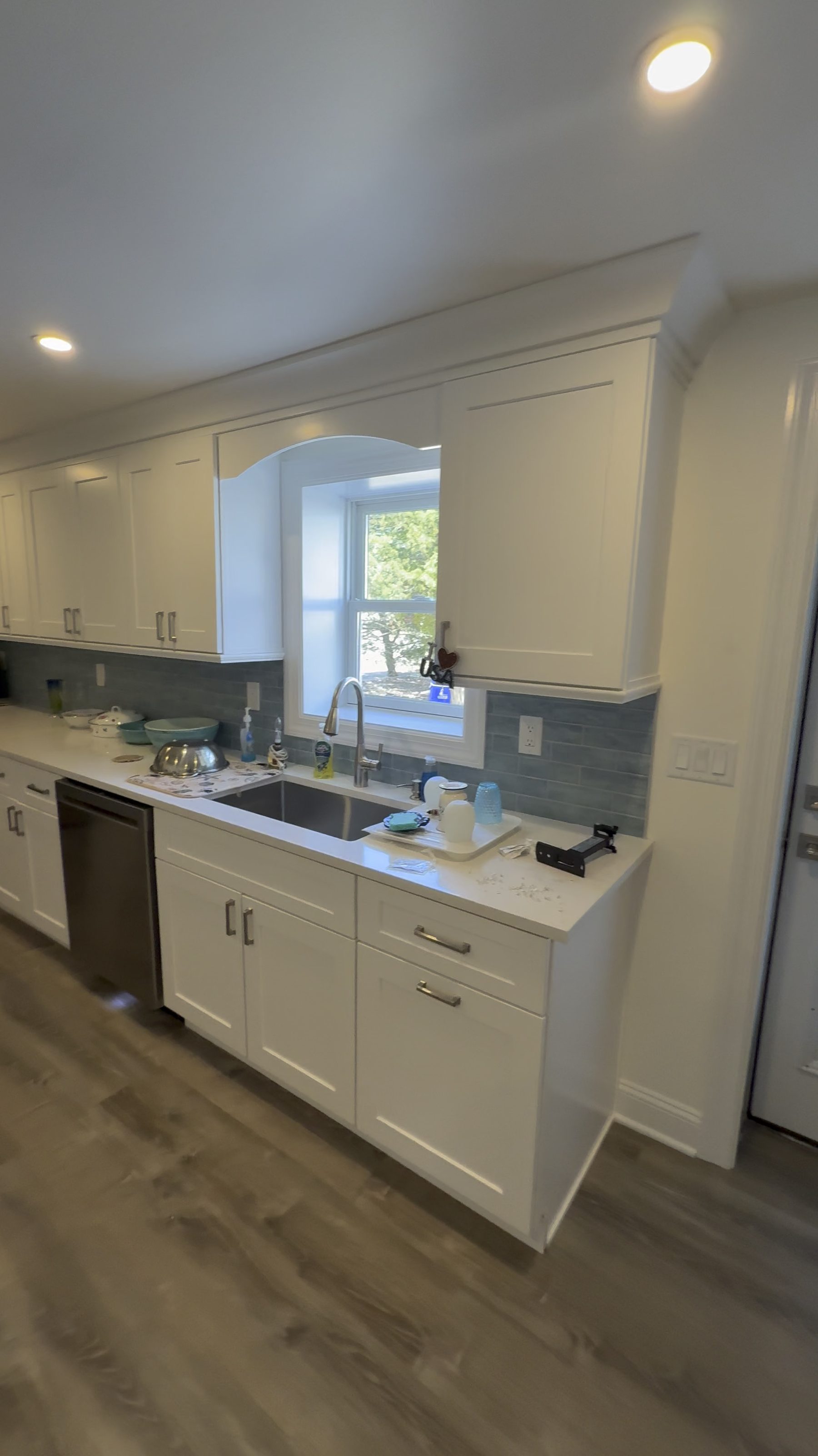Trim Projects